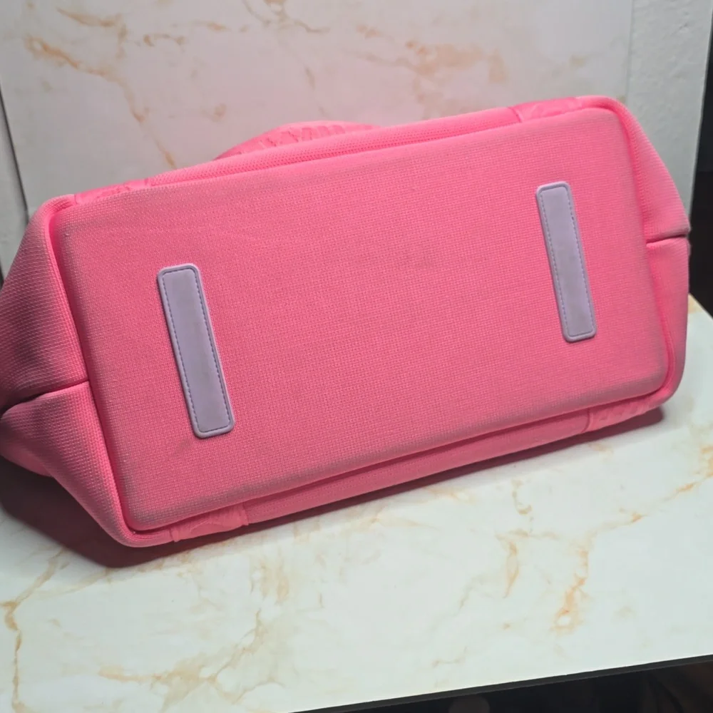 Wild One × Issac Mizrahi Everyday Carrier, Limited Edition In  Cosmopolitan Pink